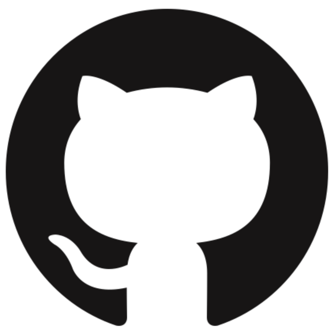 GitHub Logo