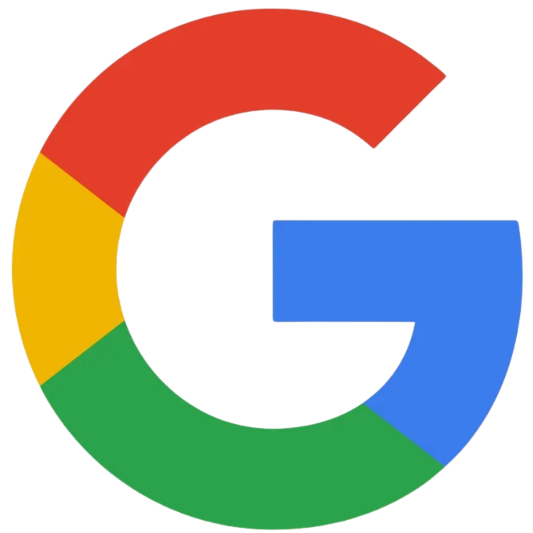 Google Logo