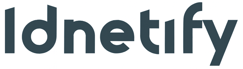 Idnetify Logo