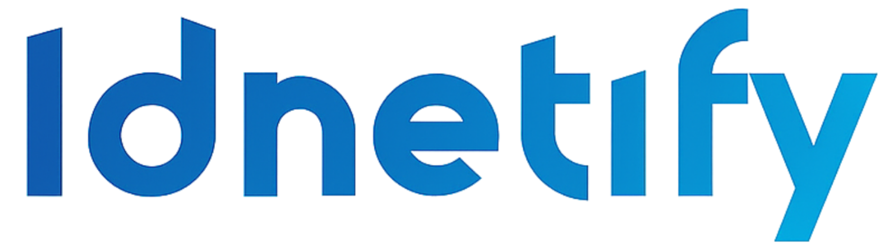 Idnetify Logo