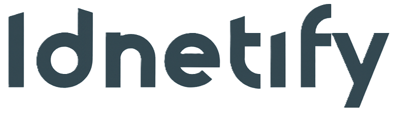 Idnetify Logo